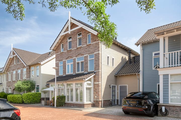 Foto 10 van Hendrik Werkmanhof 30