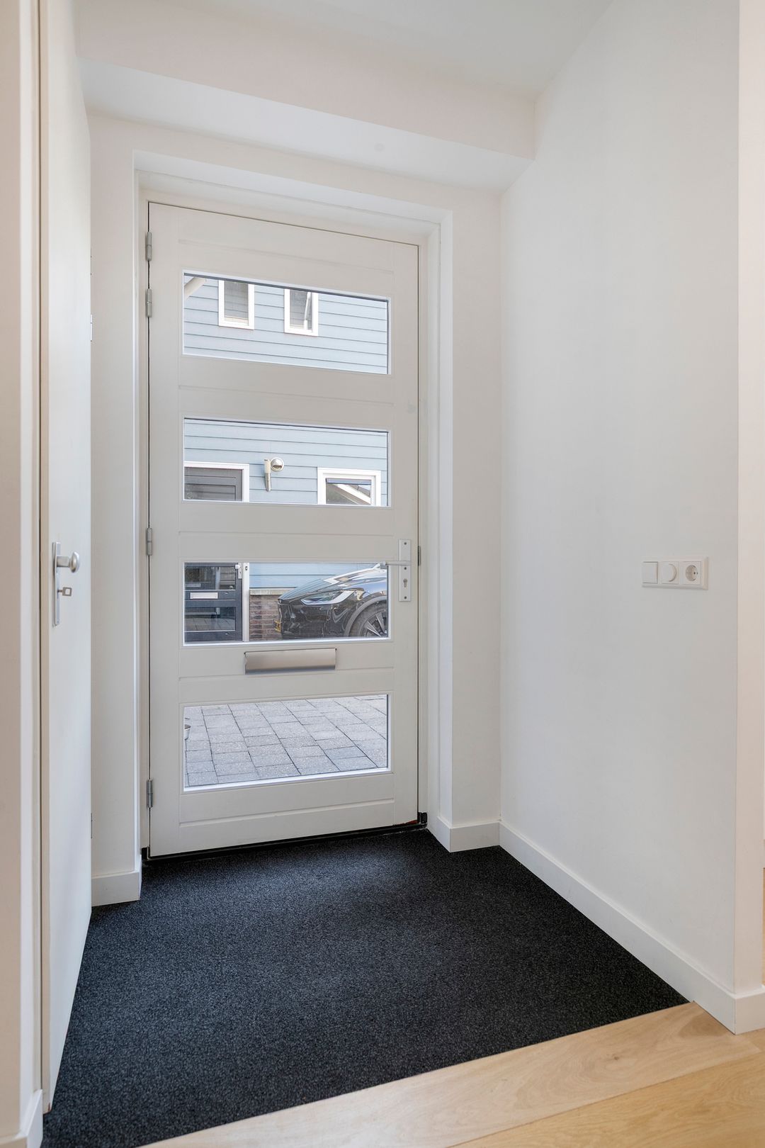 Foto 13 van Hendrik Werkmanhof 30