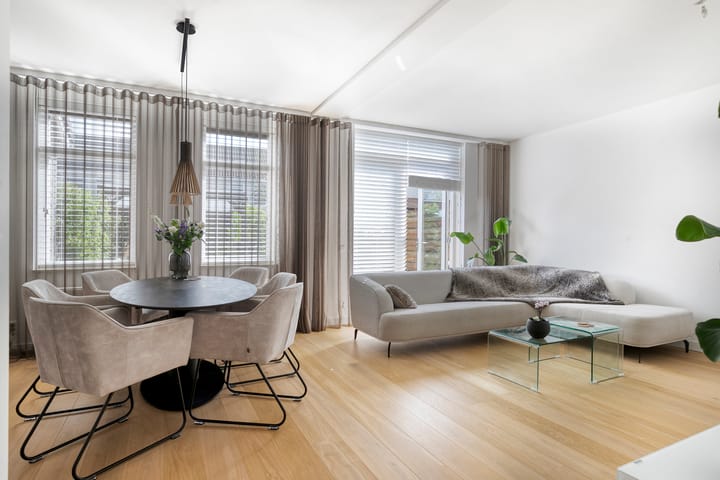 Foto 16 van Hendrik Werkmanhof 30