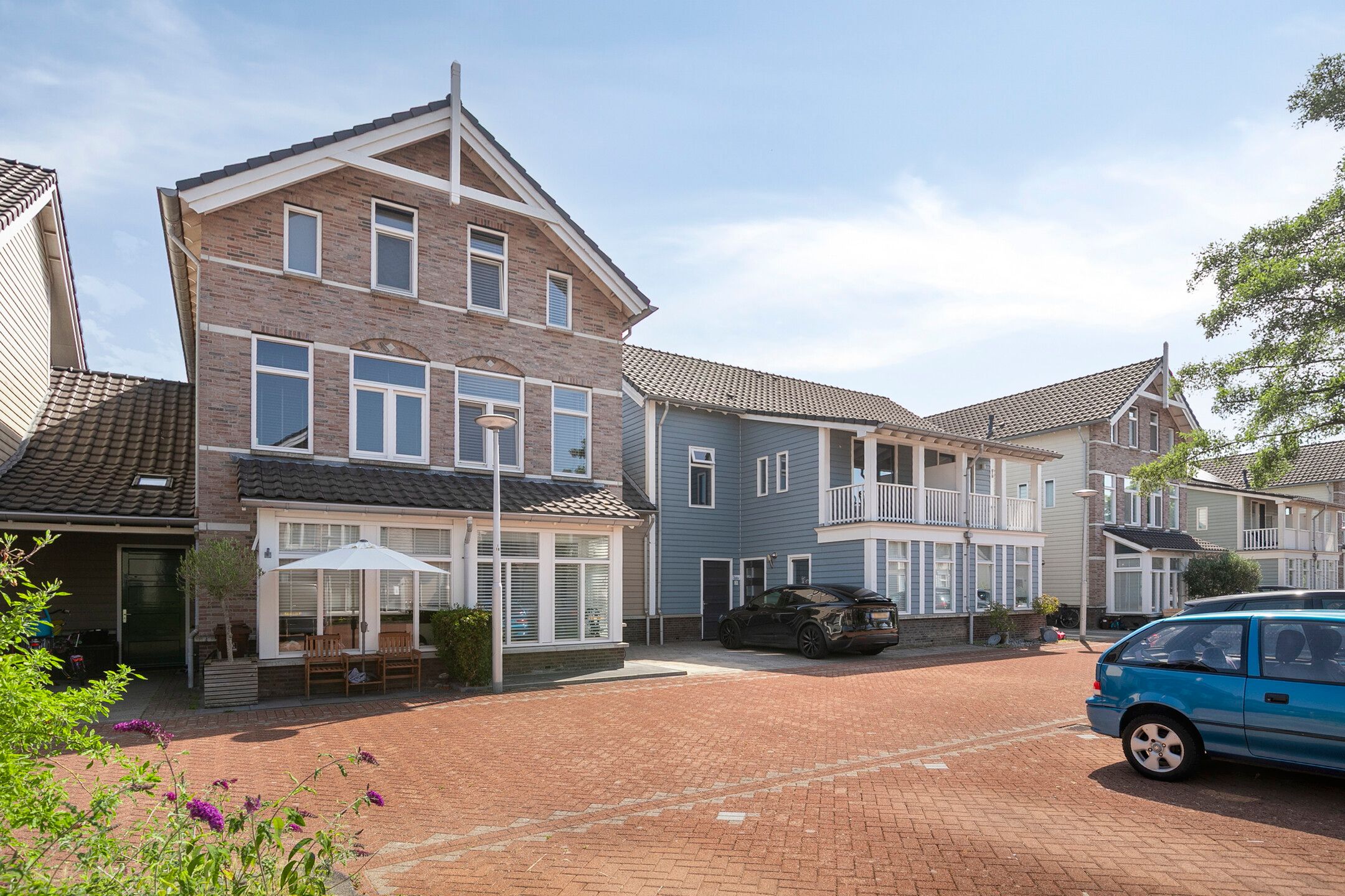 Foto 9 van Hendrik Werkmanhof 30