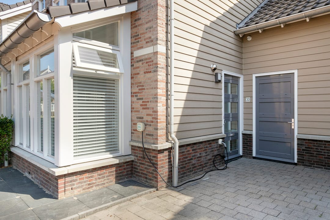 Foto 11 van Hendrik Werkmanhof 30