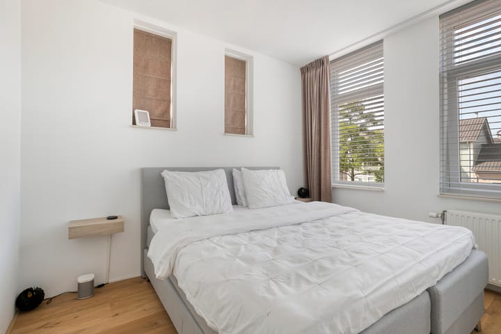 Foto 28 van Hendrik Werkmanhof 30