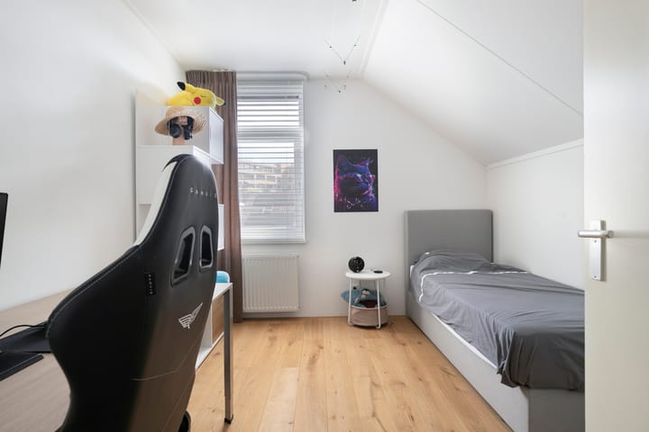 Foto 41 van Hendrik Werkmanhof 30