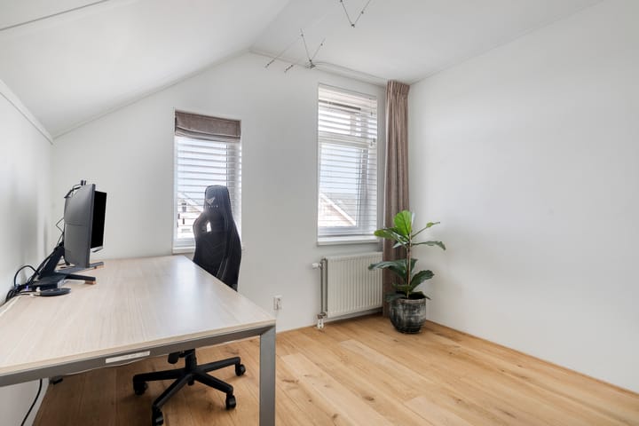 Foto 43 van Hendrik Werkmanhof 30