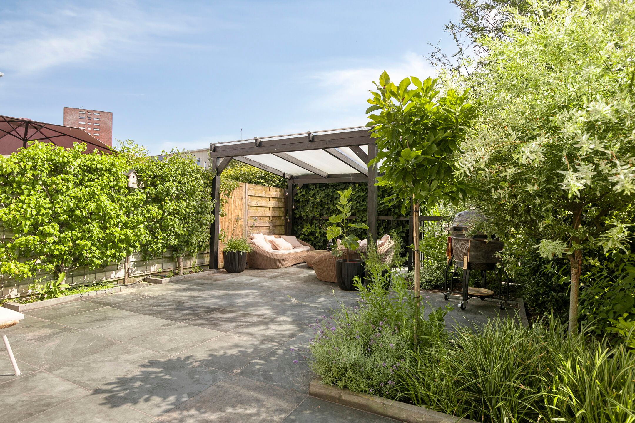 Foto 45 van Hendrik Werkmanhof 30