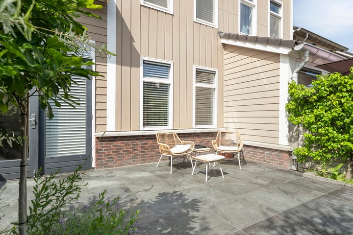 Foto 46 van Hendrik Werkmanhof 30