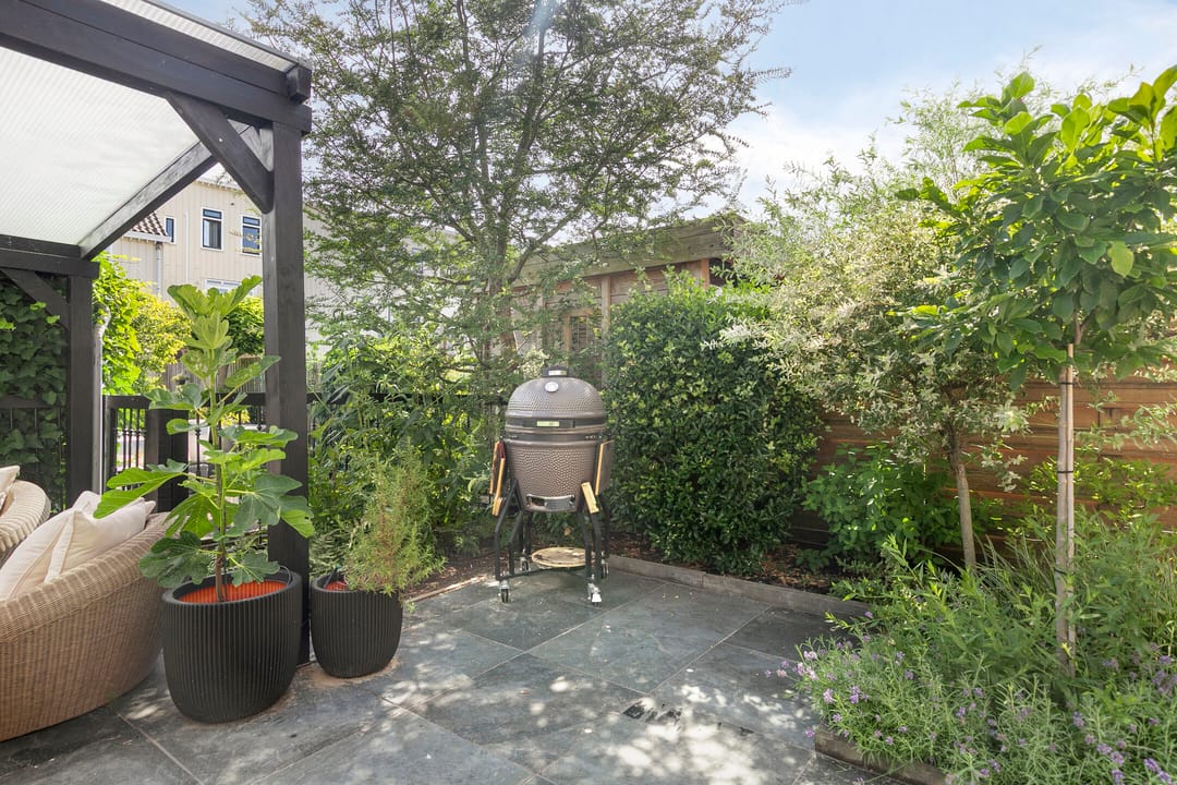 Foto 47 van Hendrik Werkmanhof 30