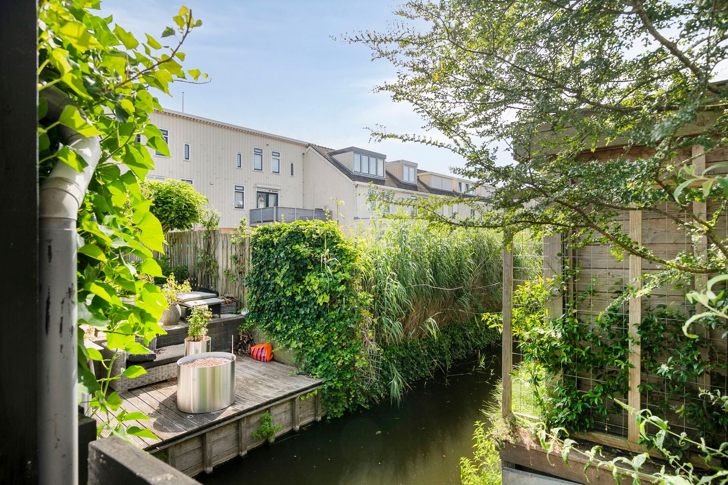 Foto 49 van Hendrik Werkmanhof 30