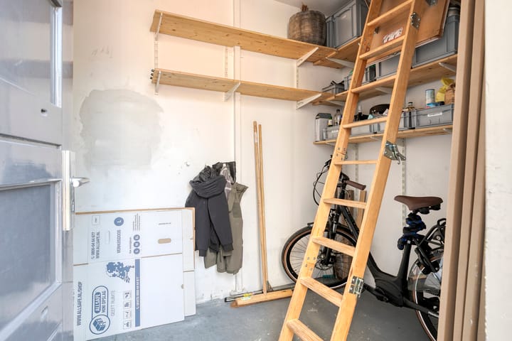 Foto 50 van Hendrik Werkmanhof 30