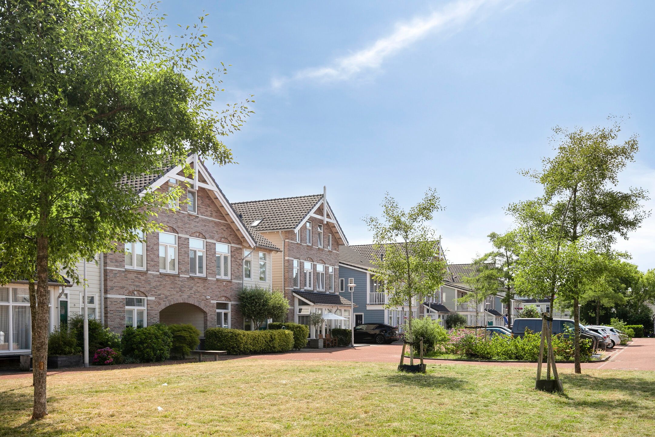 Foto 51 van Hendrik Werkmanhof 30