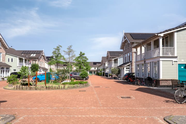 Foto 52 van Hendrik Werkmanhof 30