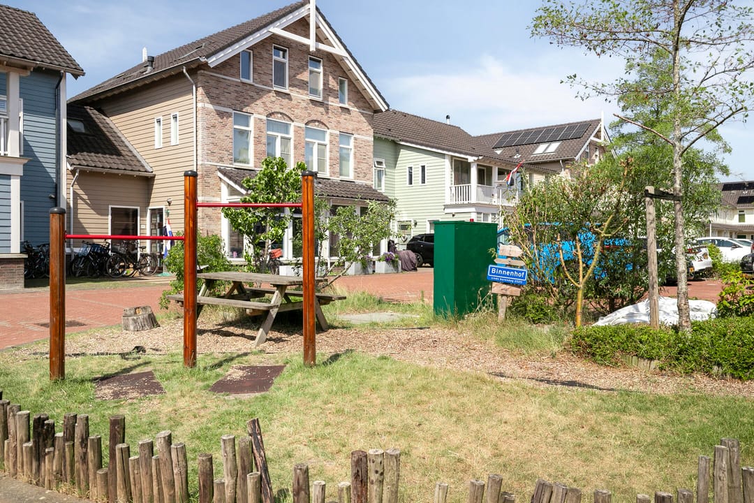 Foto 53 van Hendrik Werkmanhof 30