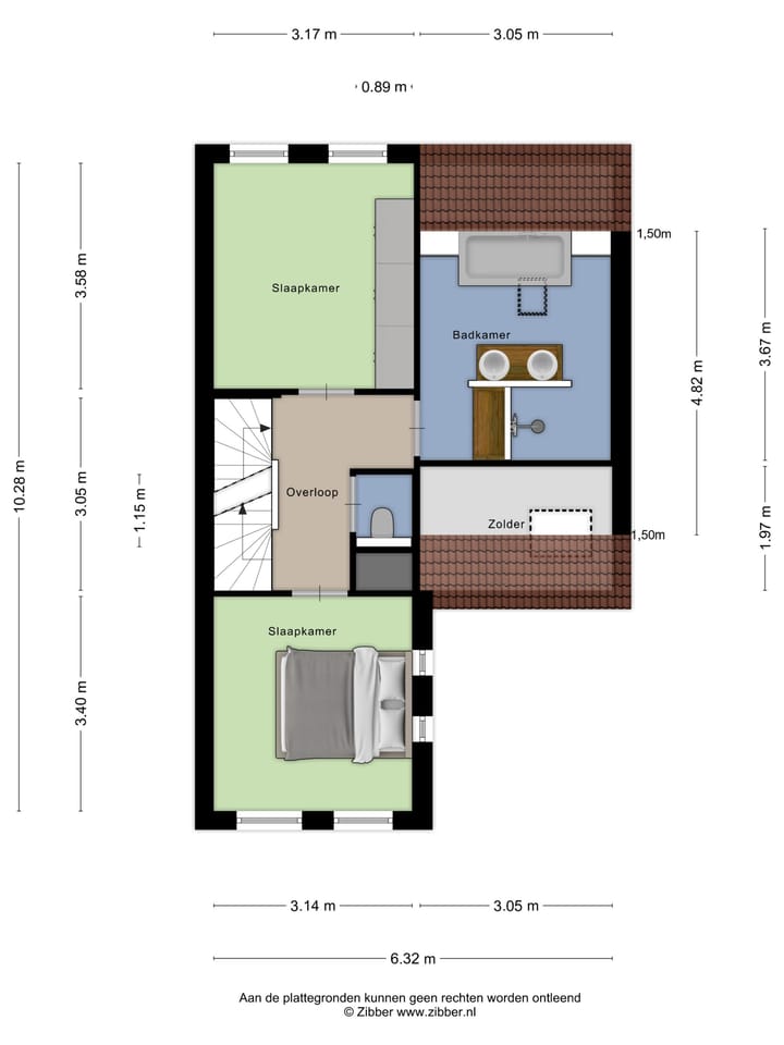 Foto 56 van Hendrik Werkmanhof 30