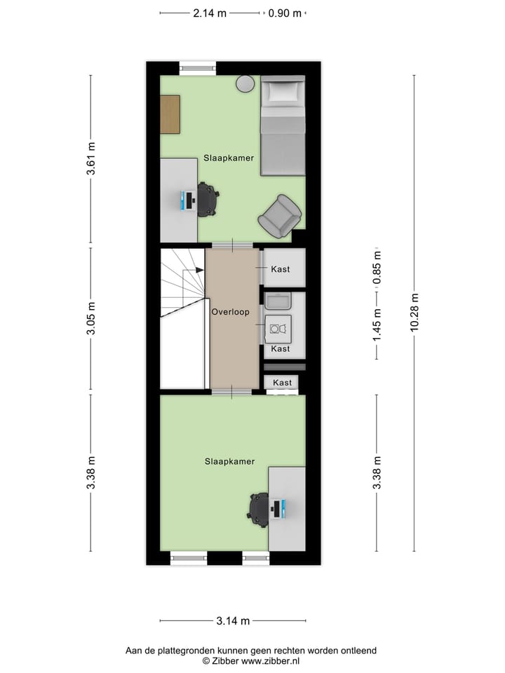 Foto 58 van Hendrik Werkmanhof 30