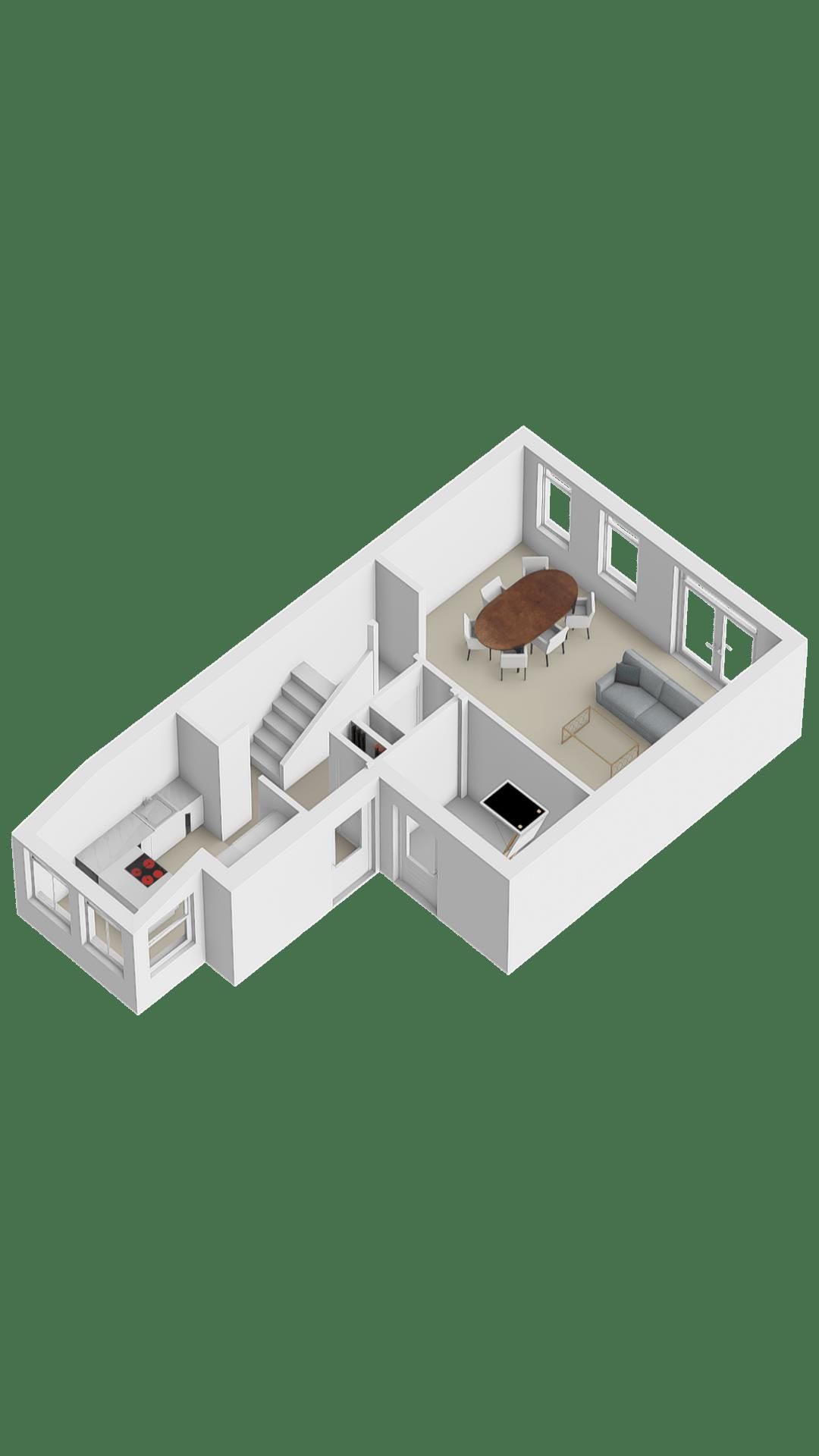 Foto 59 van Hendrik Werkmanhof 30