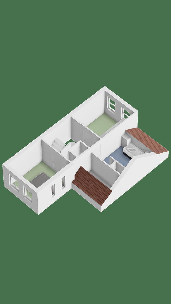 Foto 60 van Hendrik Werkmanhof 30