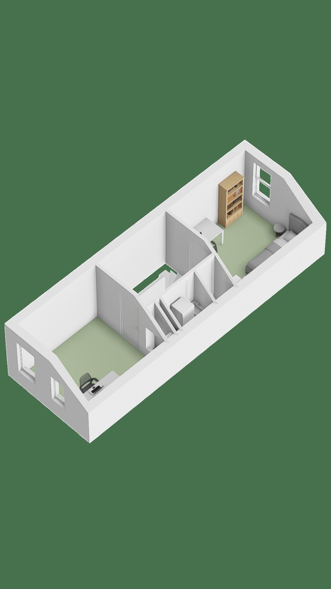 Foto 61 van Hendrik Werkmanhof 30