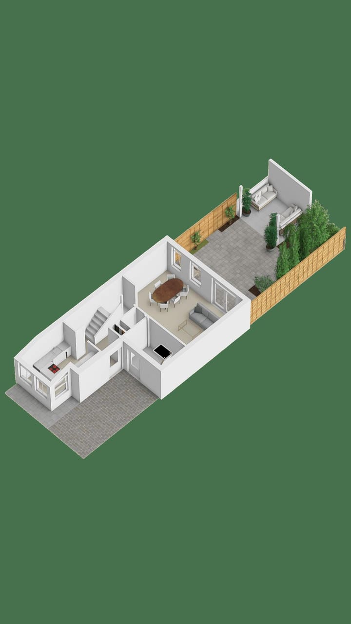 Foto 63 van Hendrik Werkmanhof 30