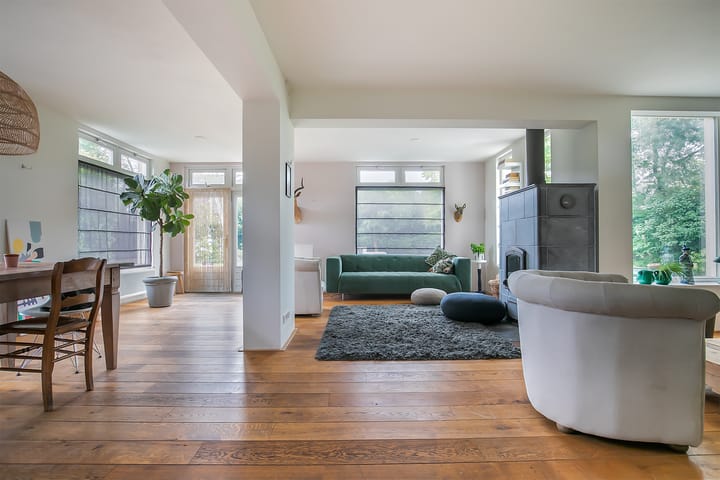 Foto 10 van Achterstraat 16