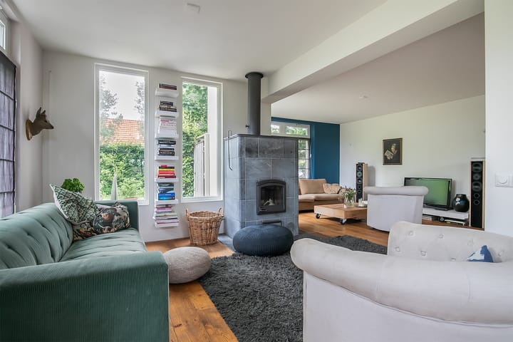 Foto 11 van Achterstraat 16