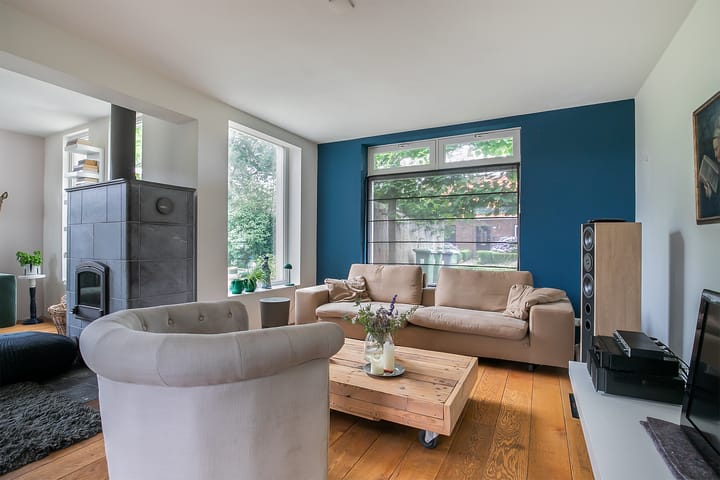 Foto 13 van Achterstraat 16