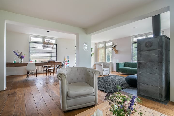 Foto 14 van Achterstraat 16