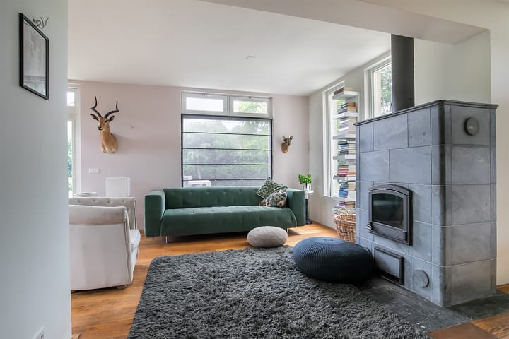 Foto 12 van Achterstraat 16