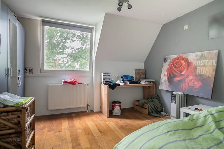 Foto 26 van Achterstraat 16