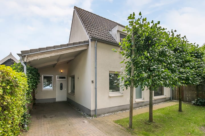 Foto 31 van Achterstraat 16