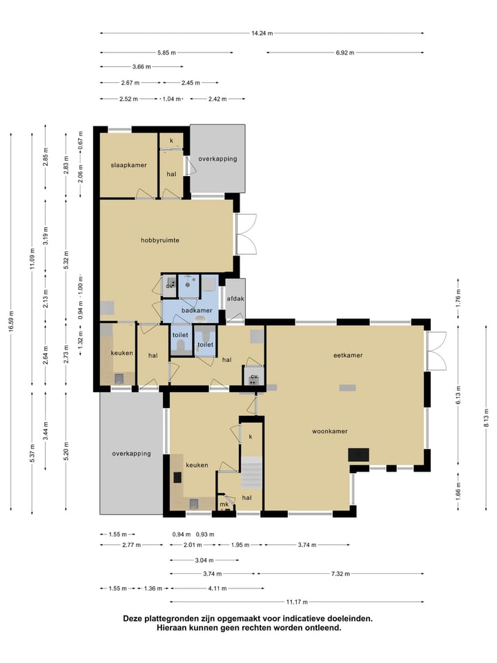 Foto 37 van Achterstraat 16