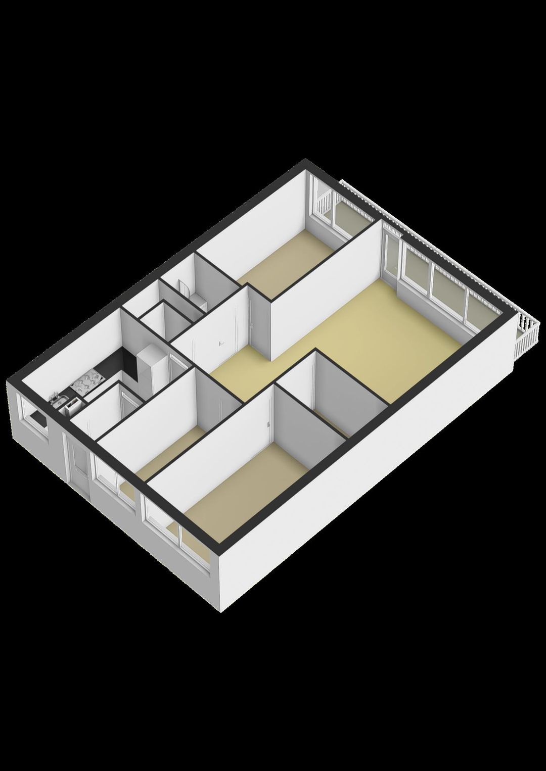 Foto 17 van Perim 114