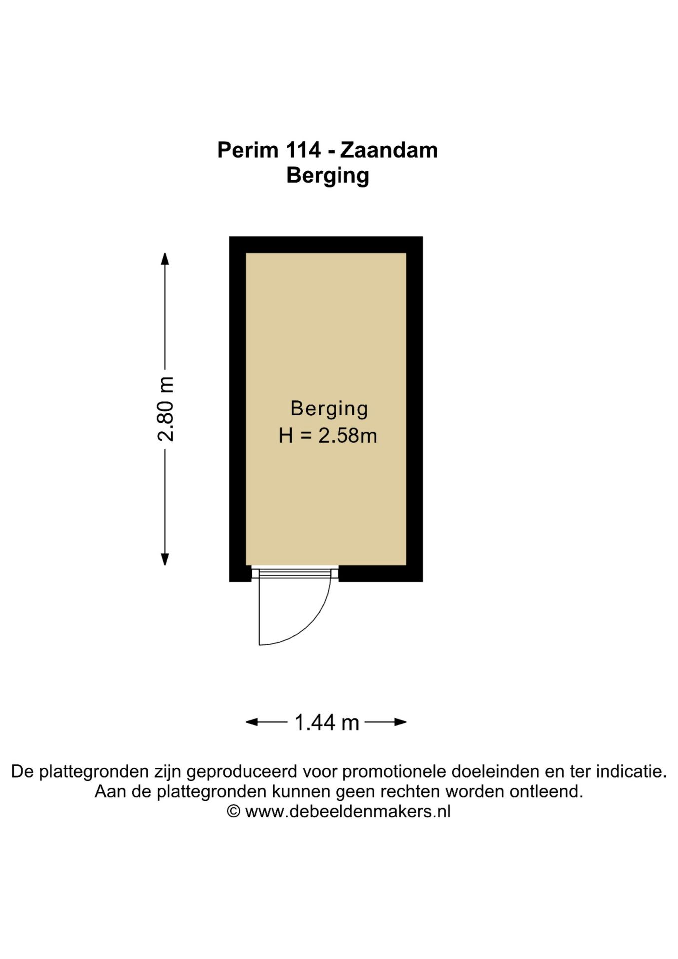 Foto 18 van Perim 114