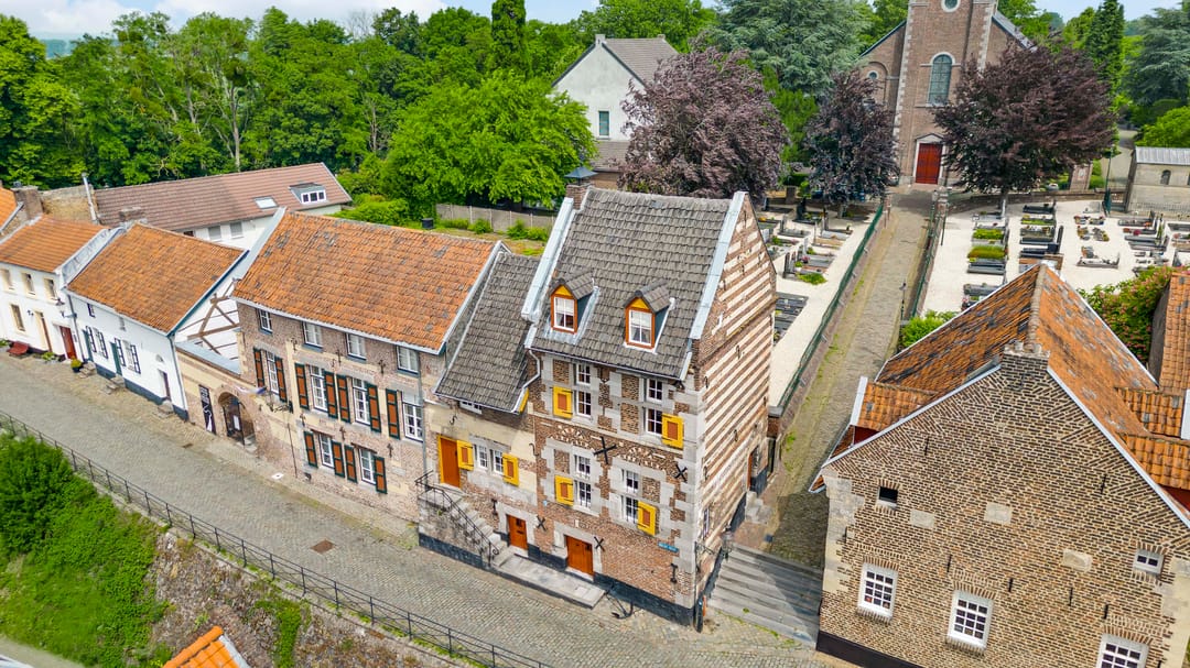 Photo 1 of Op de Berg 7
