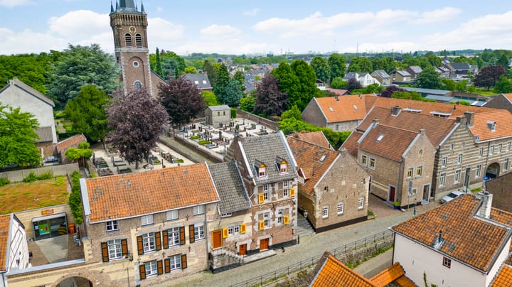 Foto 2 van Op de Berg 7