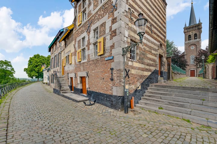 Foto 4 van Op de Berg 7