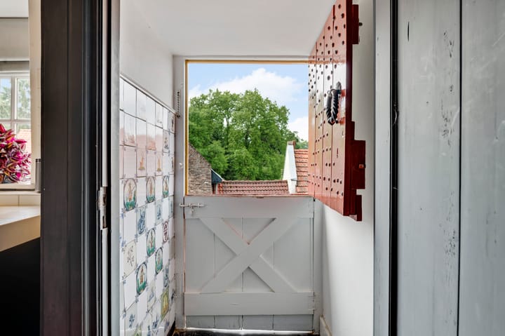 Foto 5 van Op de Berg 7