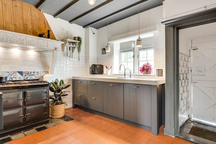 Foto 6 van Op de Berg 7