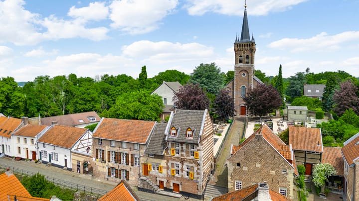 Foto 42 van Op de Berg 7