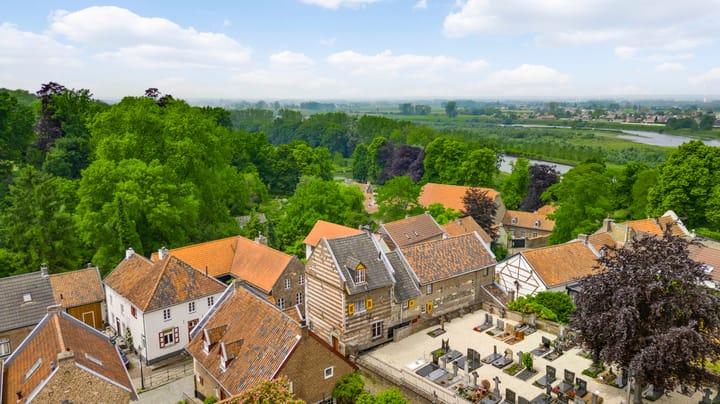 Foto 43 van Op de Berg 7