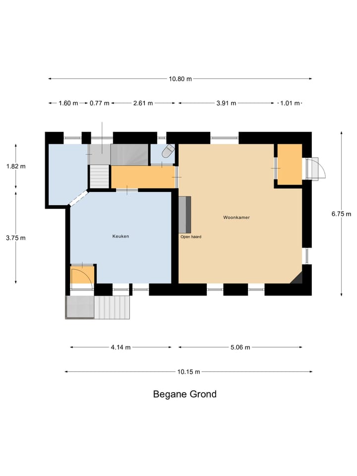 Foto 50 van Op de Berg 7