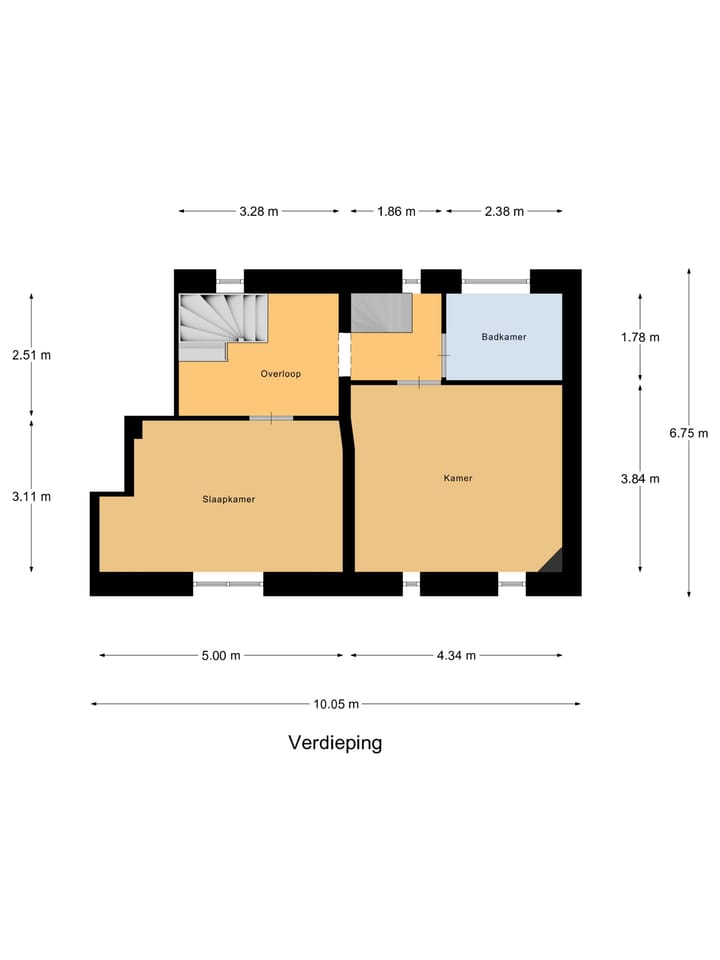 Foto 51 van Op de Berg 7