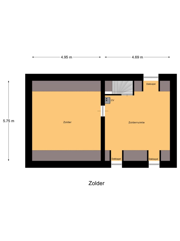Foto 52 van Op de Berg 7