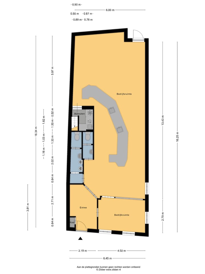 Foto 31 van Kerkstraat 23