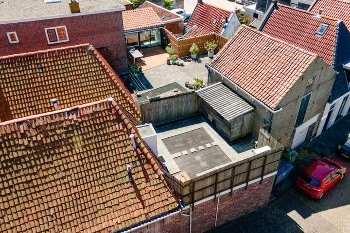 Foto 25 van Kerkstraat 23