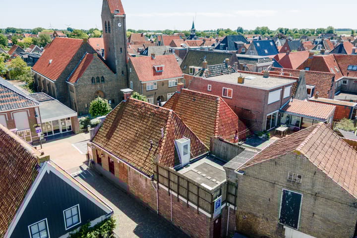 Foto 29 van Kerkstraat 23