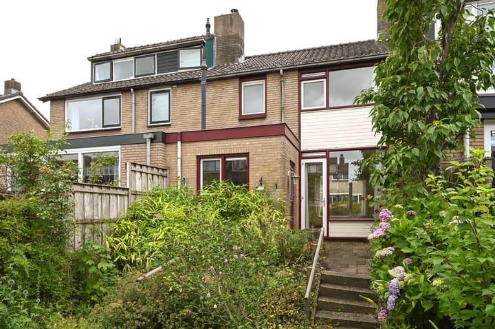 Foto 2 van Prof. Buyslaan 76