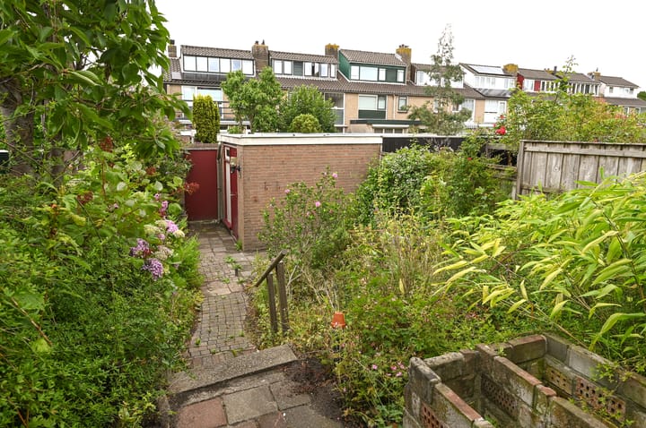 Foto 3 van Prof. Buyslaan 76