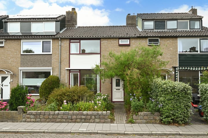 Foto 1 van Prof. Buyslaan 76