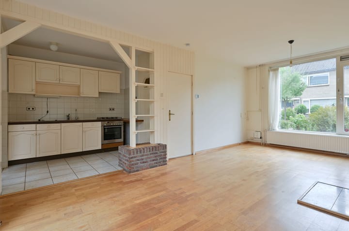 Foto 6 van Prof. Buyslaan 76