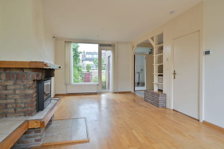 Foto 4 van Prof. Buyslaan 76